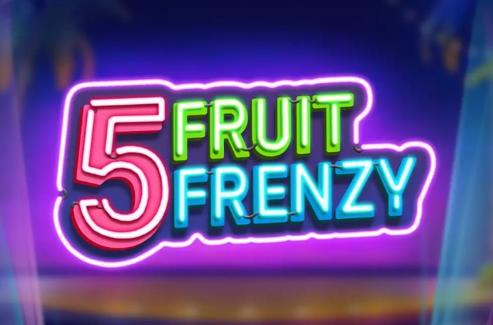 Five Fruit Frenzy