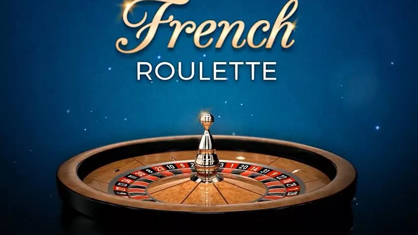 French Roulette (Switch Studios)
