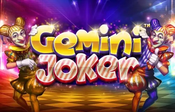 Gemini Joker