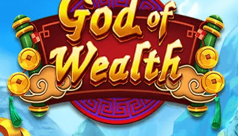 God Of Wealth (Funta Gaming)