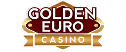 Golden Euro Logo