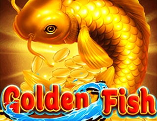 Golden Fish (AllWaySpin)