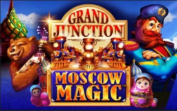 Grand Junction Moscow Magic