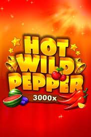 Hot Wild Pepper