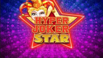Hyper Joker Star