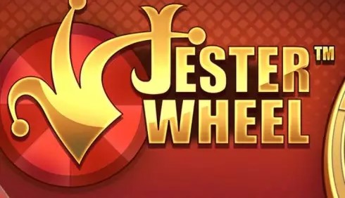 Jester Wheel