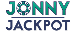 Jonny Jackpot Casino Logo