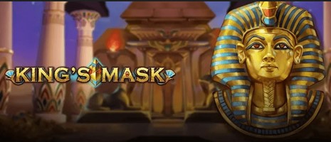 King’s Mask