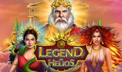 Legend of Helios