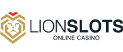 LionSlots Casino Logo