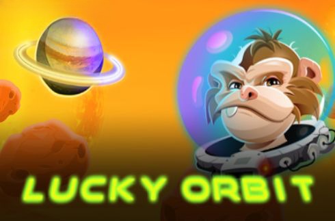 Lucky Orbit