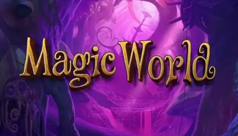 Magic World (BetConstruct)