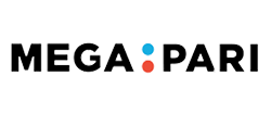 Up to €1500 EUR + 150 Extra Spins Welcome Package from Megapari Casino