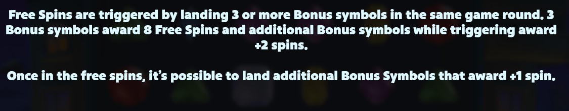 Midnight Marauder Free Spins 2