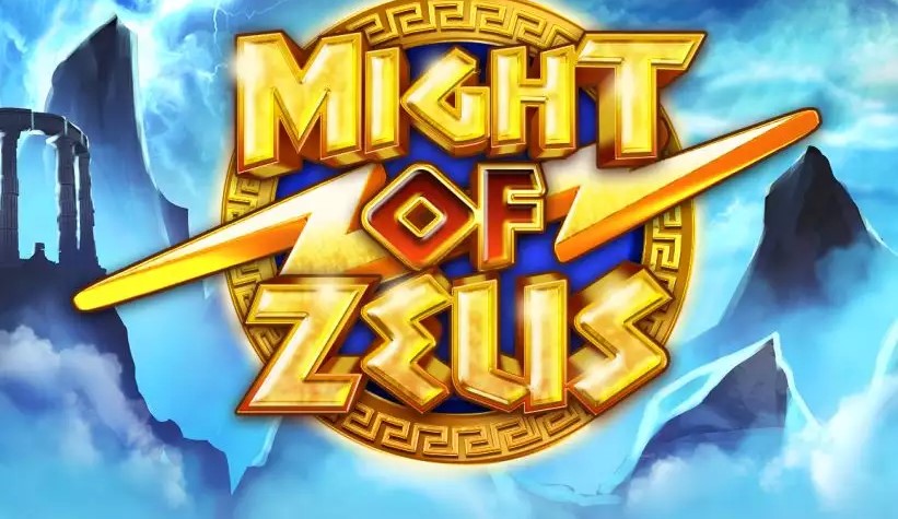 Might of Zeus (Jelly)