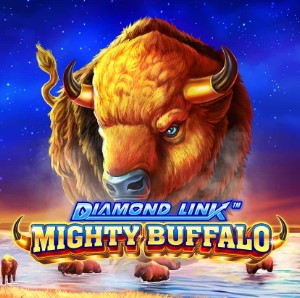 Diamond Link Mighty Buffalo