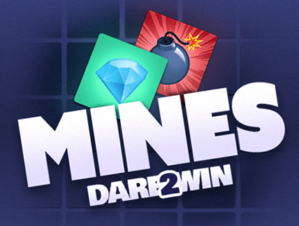 Mines (HacksawGaming)