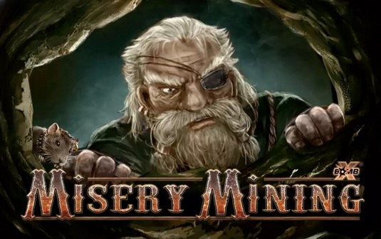 Misery Mining