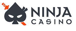 Ninja Casino Logo