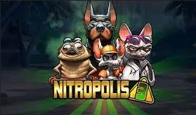 Nitropolis 3