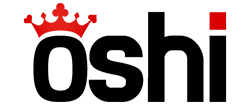 Oshi Casino Logo