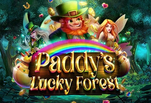 Paddys Lucky Forest