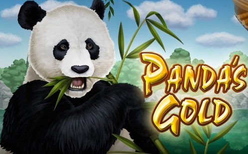 Panda’s Gold (RTG)