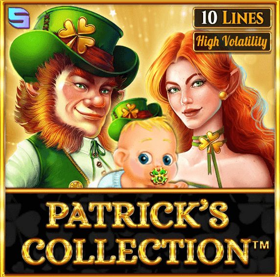 Patrick’s Collection 10 Lines