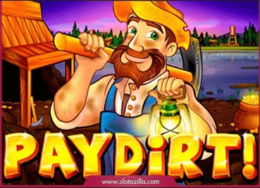 Pay Dirt! (Realtime Gaming)