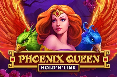 Phoenix Queen Hold’n’Link