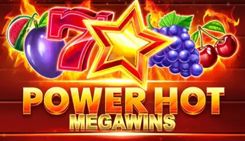 Power Hot Megawins