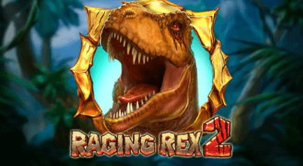 Raging Rex 2