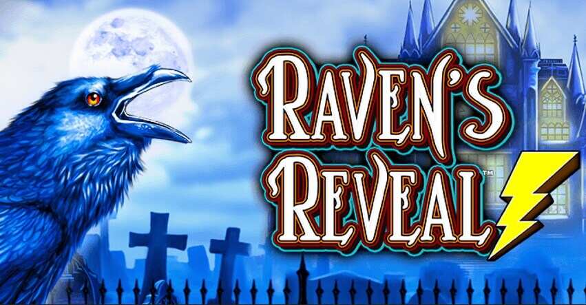 Raven's Reveal