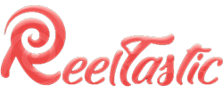 ReelTastic Casino Logo