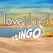 Slingo Love Island