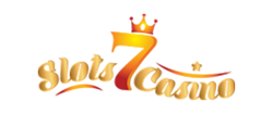 Slots7 Casino Logo