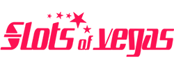 Slots of Vegas Logo