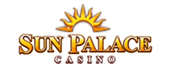 1300% Up To $4700 Exclusive Welcome Package from Sun Palace Casino