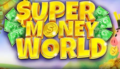 Super Money World