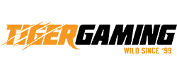 TigerGaming Casino Logo