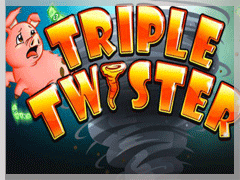 Triple Twister