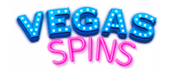 Up to 450 Free Spins Welcome Bonus from Vegas Spins Casino
