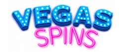 Up to 450 Free Spins Welcome Bonus from Vegas Spins Casino