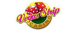 Vegas Strip Casino Logo