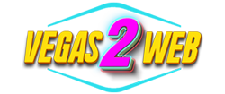 Vegas2Web Casino Logo