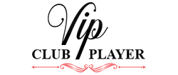 Vip Club Player Casino Logo