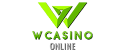 WCasino Online Logo