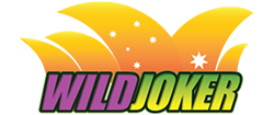 Wild Joker Casino Logo