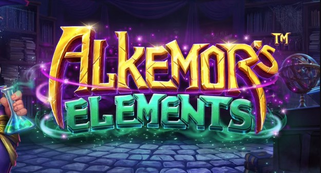 Alkemor’s Elements