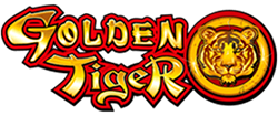 Golden Tiger Logo